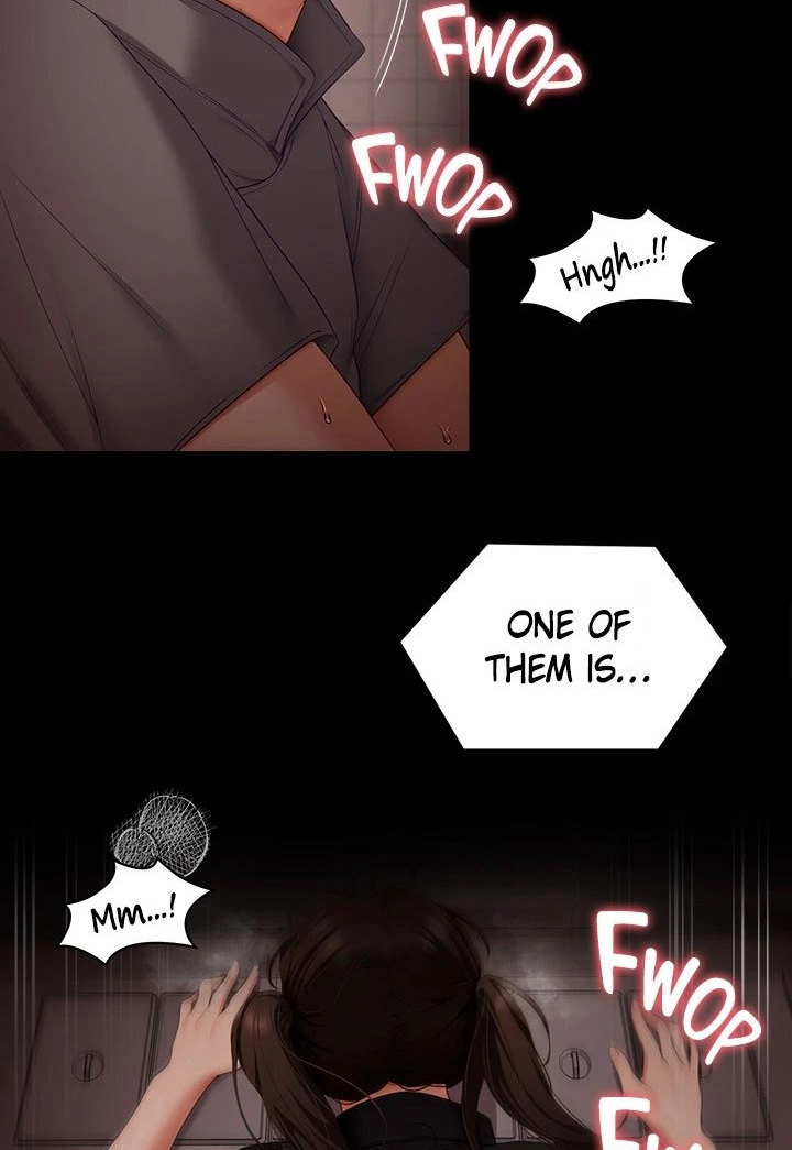 What’s for Today Dinner? - Chapter 57 [photo 2] - MangaPorn