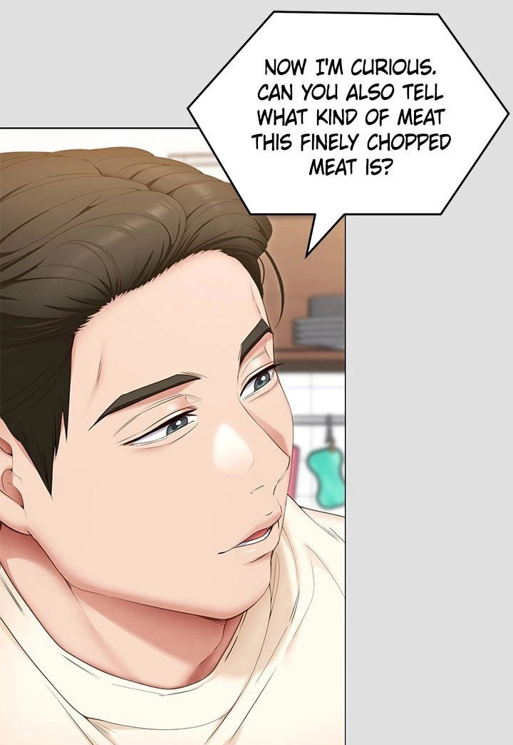 What’s for Today Dinner? - Chapter 57 [photo 21] - MangaPorn