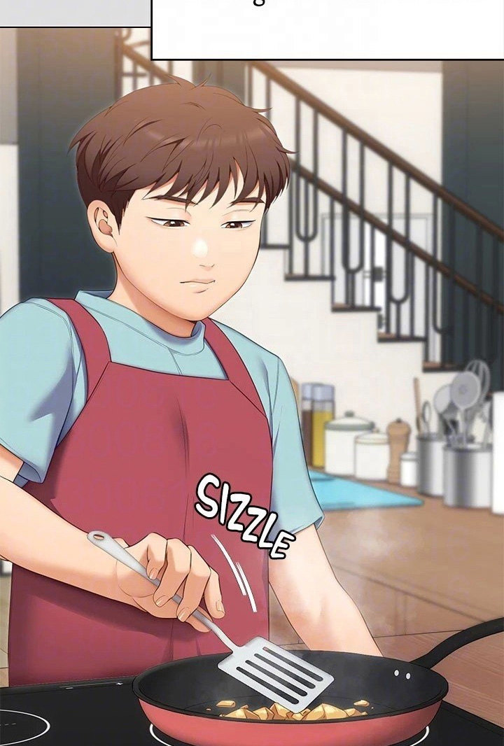 What’s for Today Dinner? - Chapter 57 [photo 29] - MangaPorn