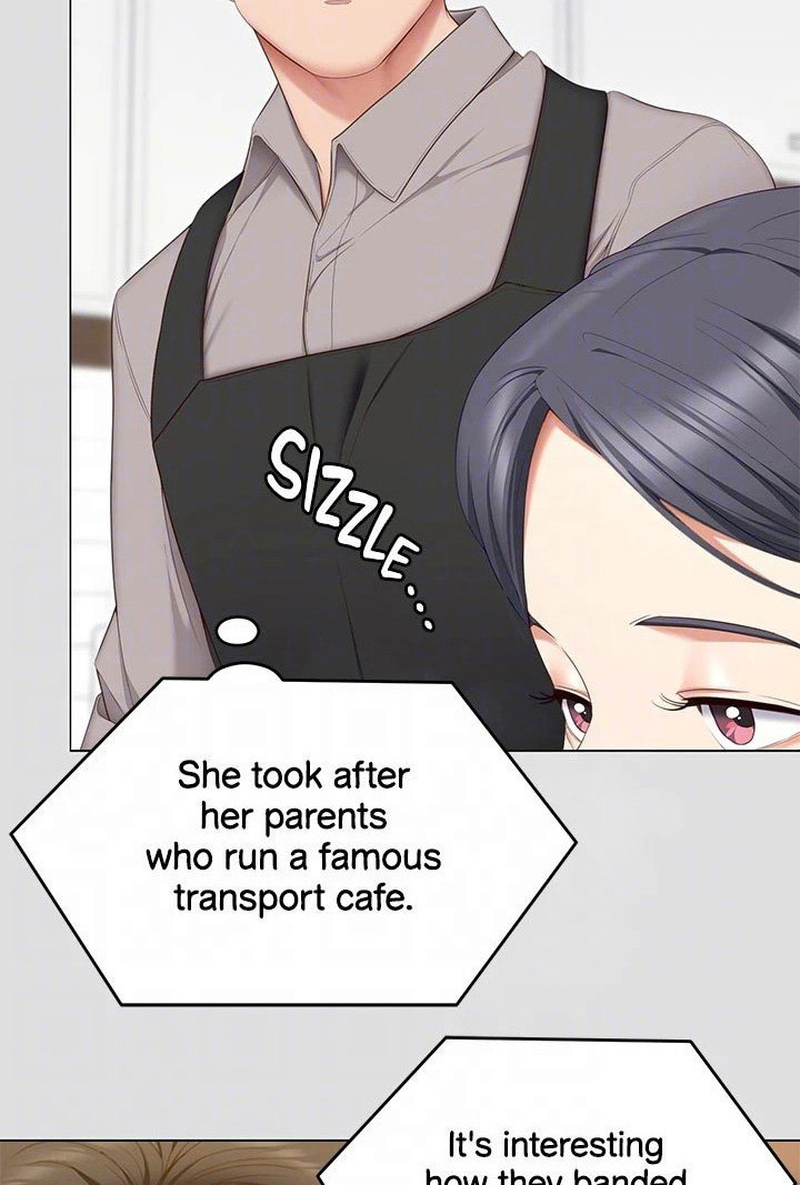 What’s for Today Dinner? - Chapter 57 [photo 33] - MangaPorn