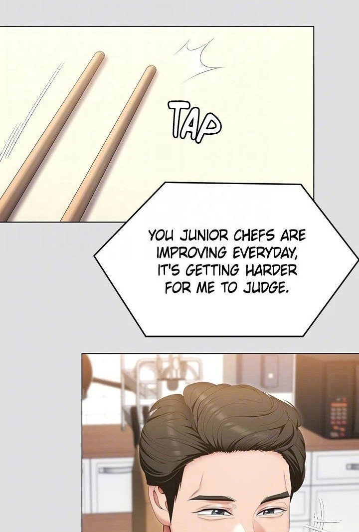 What’s for Today Dinner? - Chapter 57 [photo 38] - MangaPorn