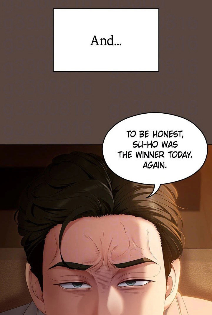 What’s for Today Dinner? - Chapter 57 [photo 46] - MangaPorn