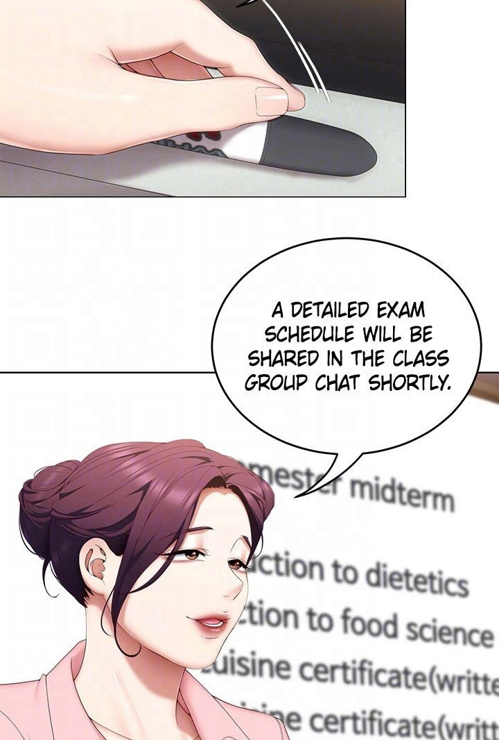 What’s for Today Dinner? - Chapter 57 [photo 71] - MangaPorn