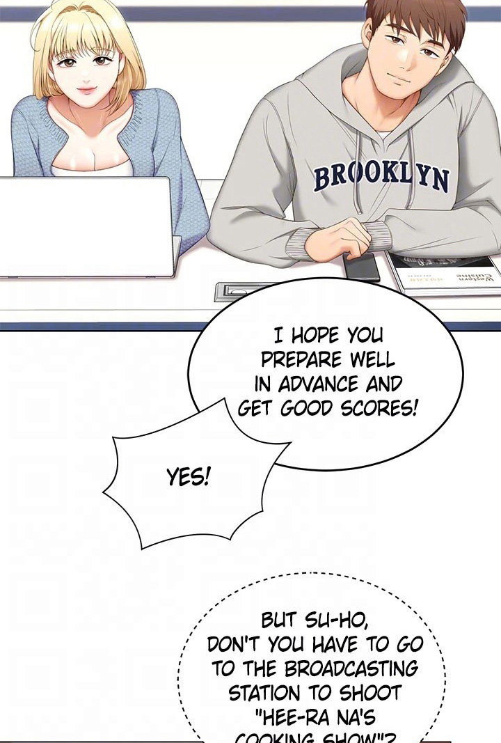 What’s for Today Dinner? - Chapter 57 [photo 73] - MangaPorn