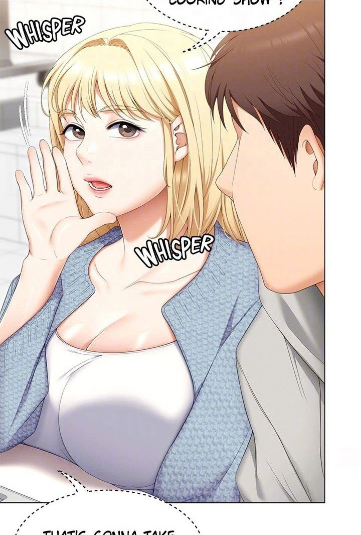 What’s for Today Dinner? - Chapter 57 [photo 74] - MangaPorn