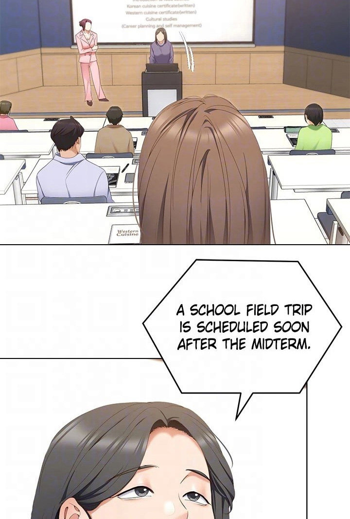 What’s for Today Dinner? - Chapter 57 [photo 78] - MangaPorn