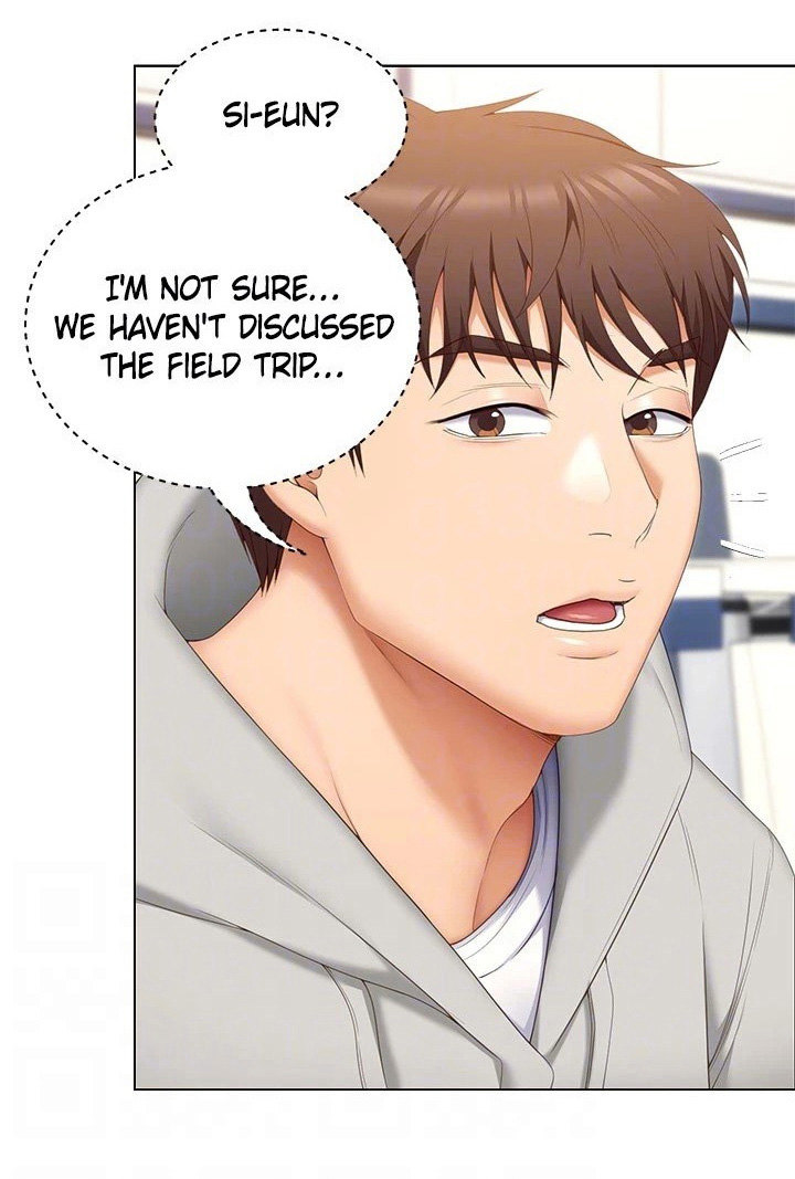 What’s for Today Dinner? - Chapter 57 [photo 82] - MangaPorn