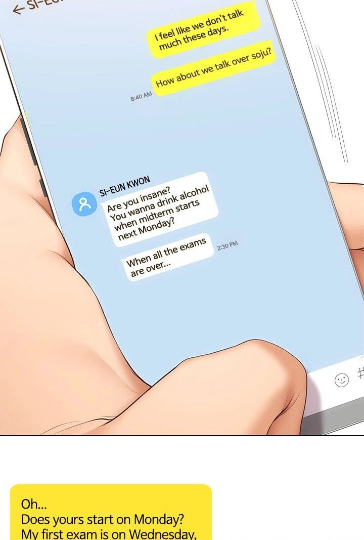 What’s for Today Dinner? - Chapter 57 [photo 91] - MangaPorn