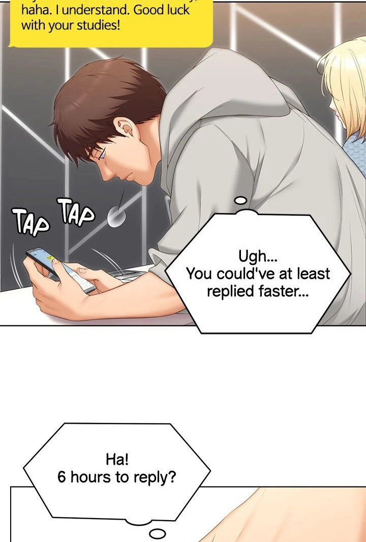 What’s for Today Dinner? - Chapter 57 [photo 92] - MangaPorn