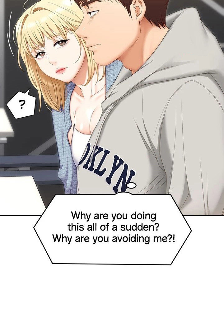 What’s for Today Dinner? - Chapter 57 [photo 94] - MangaPorn