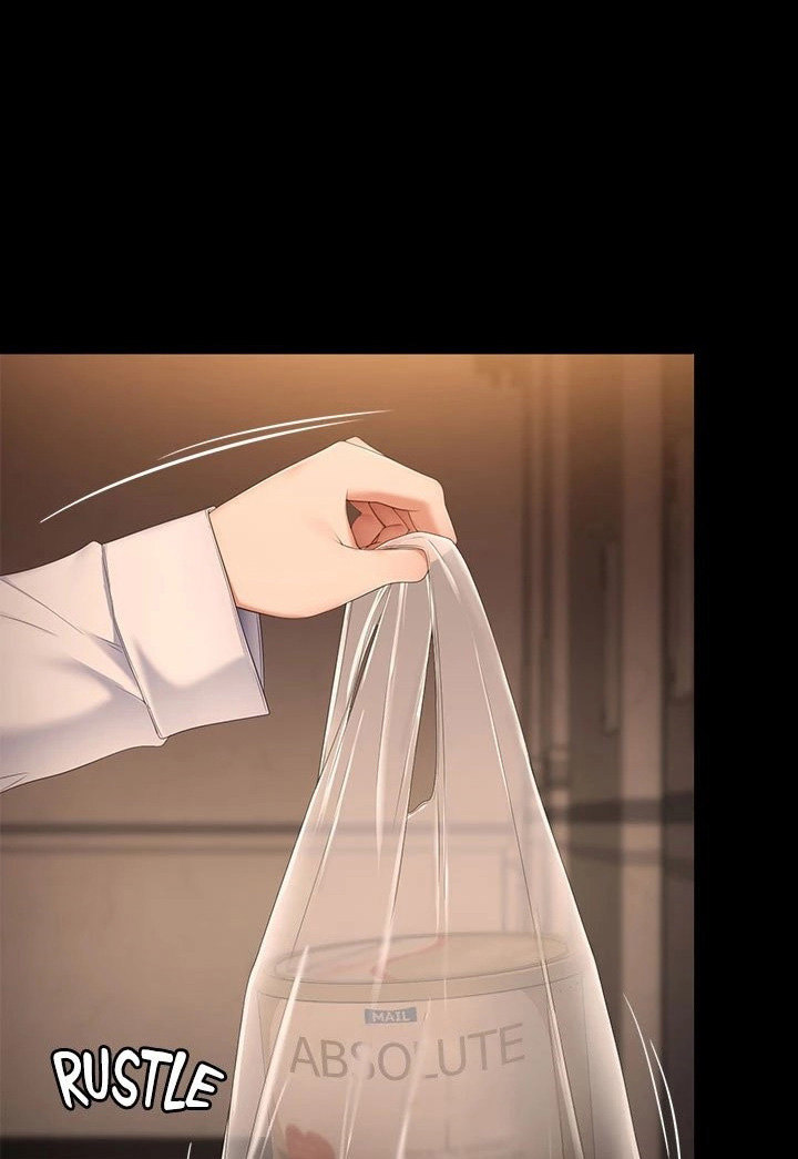 What’s for Today Dinner? - Chapter 58 [photo 1] - MangaPorn