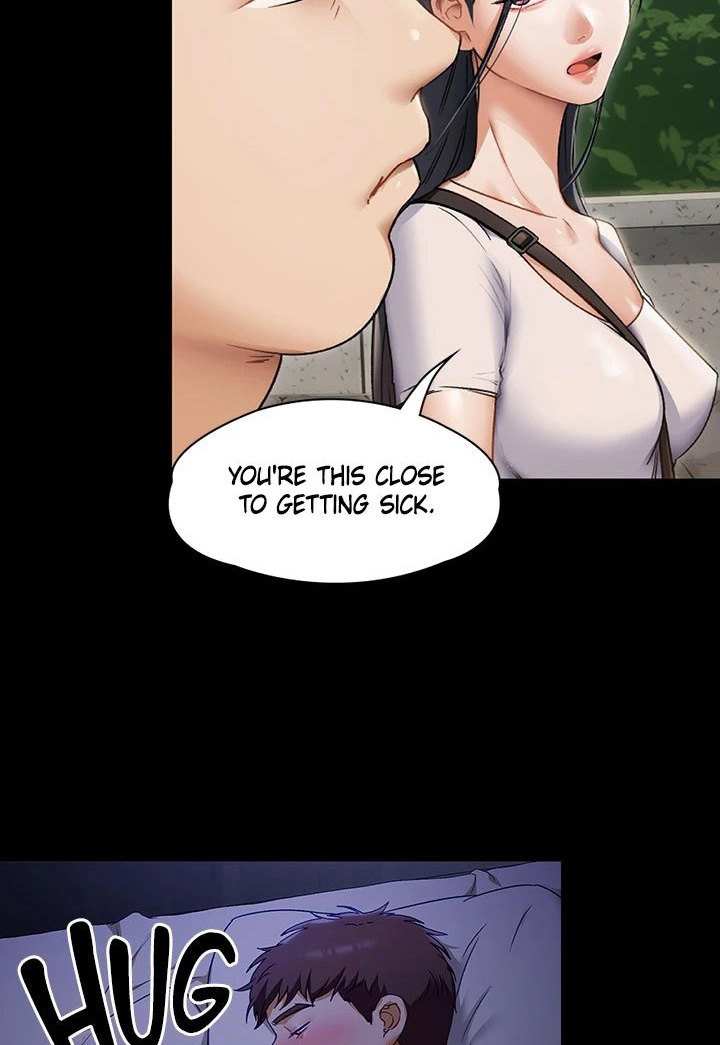 What’s for Today Dinner? - Chapter 58 [photo 17] - MangaPorn