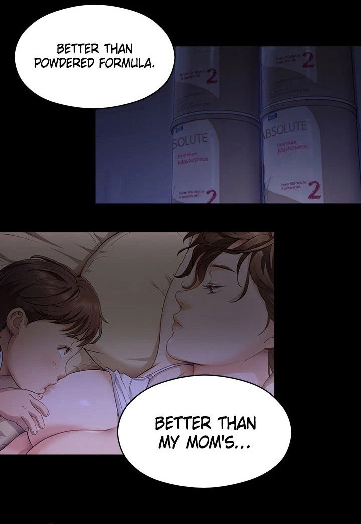 What’s for Today Dinner? - Chapter 58 [photo 21] - MangaPorn