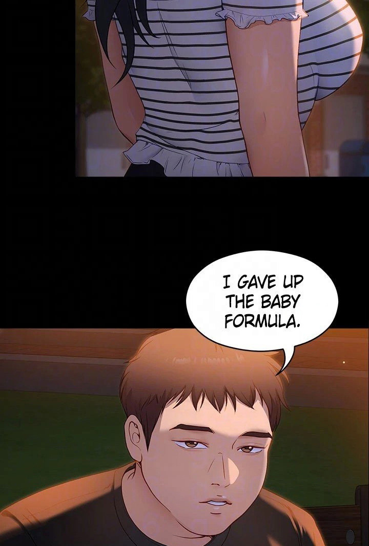 What’s for Today Dinner? - Chapter 58 [photo 34] - MangaPorn