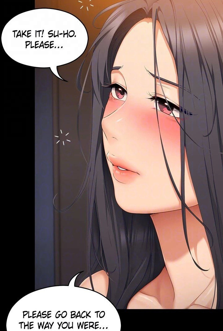 What’s for Today Dinner? - Chapter 58 [photo 43] - MangaPorn