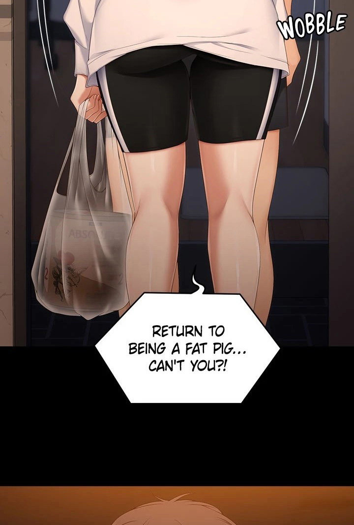 What’s for Today Dinner? - Chapter 58 [photo 49] - MangaPorn