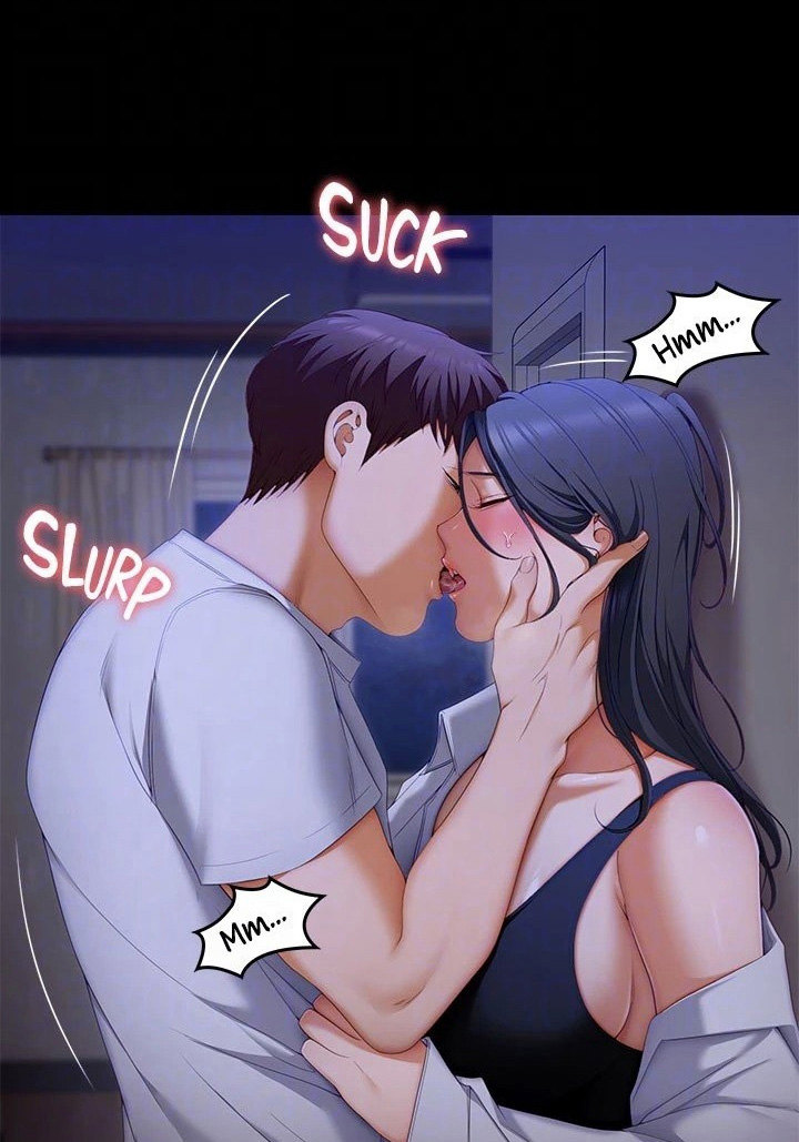 What’s for Today Dinner? - Chapter 58 [photo 71] - MangaPorn