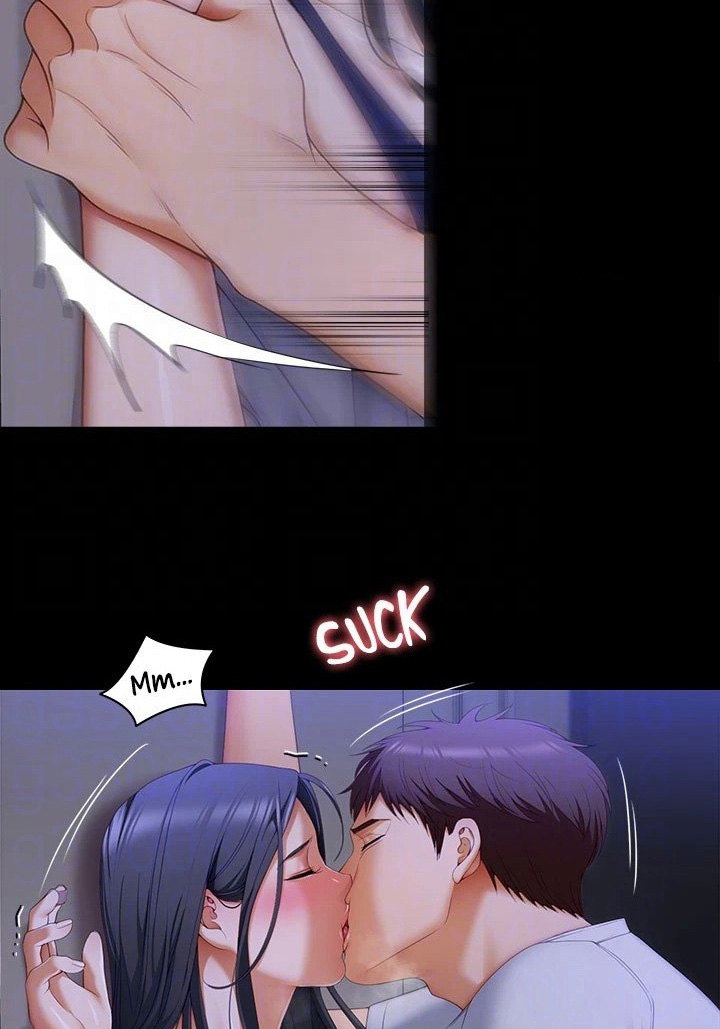 What’s for Today Dinner? - Chapter 58 [photo 75] - MangaPorn