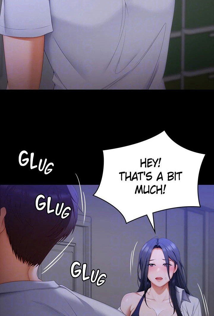 What’s for Today Dinner? - Chapter 58 [photo 88] - MangaPorn