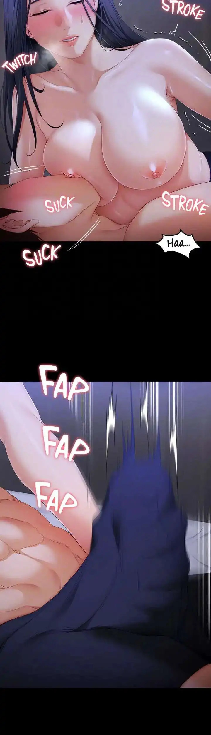 What’s for Today Dinner? - Chapter 59 [photo 14] - MangaPorn