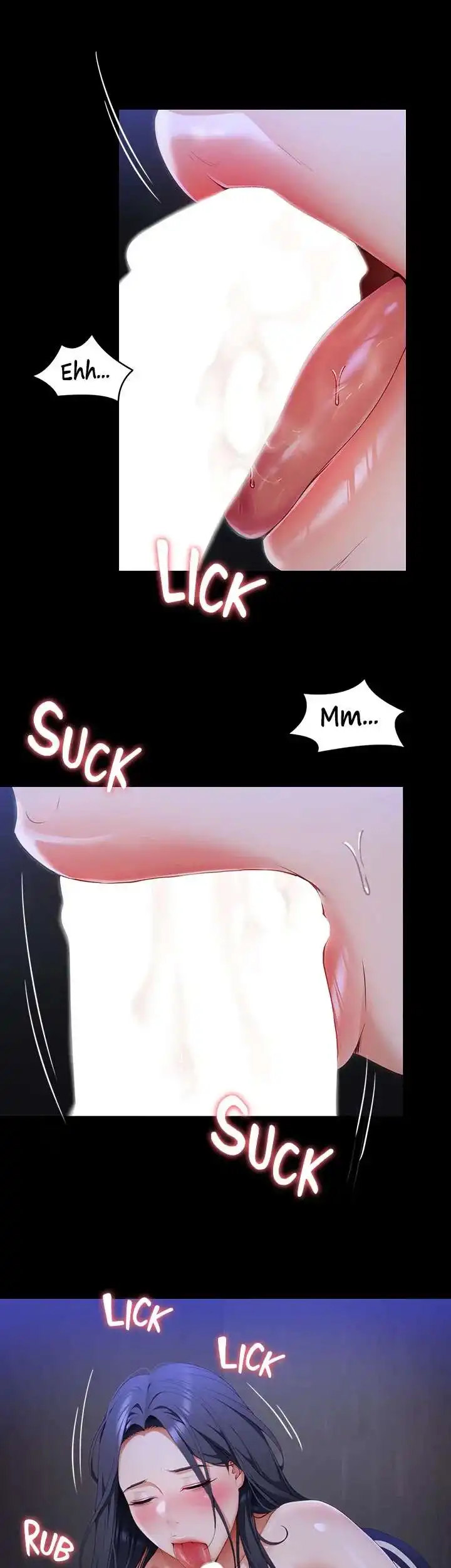 What’s for Today Dinner? - Chapter 59 [photo 23] - MangaPorn