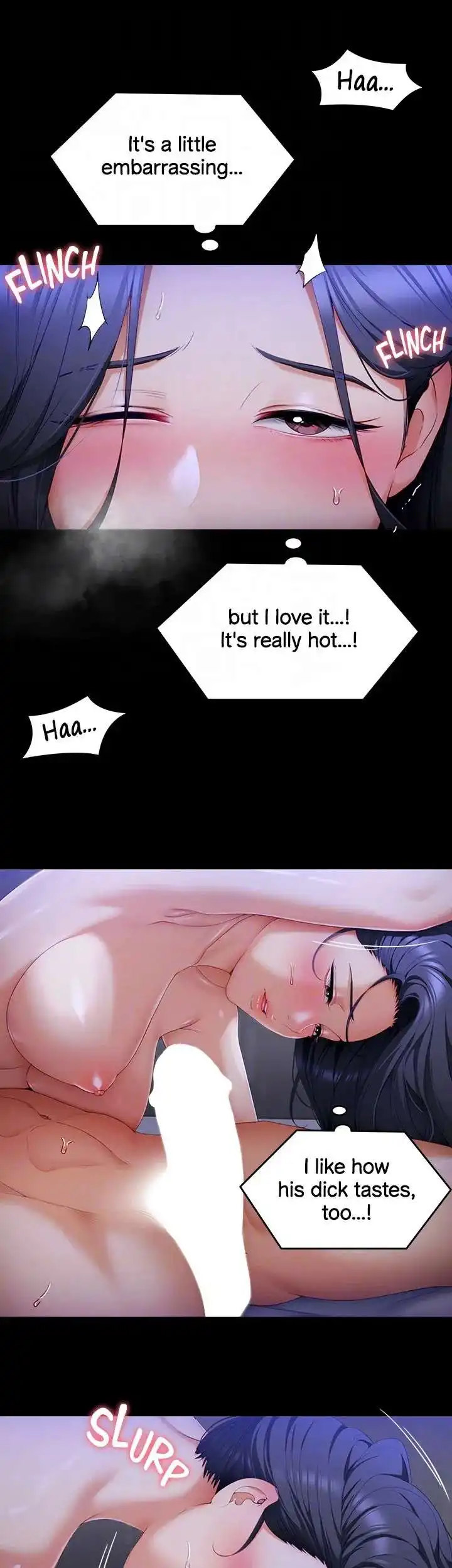 What’s for Today Dinner? - Chapter 59 [photo 34] - MangaPorn