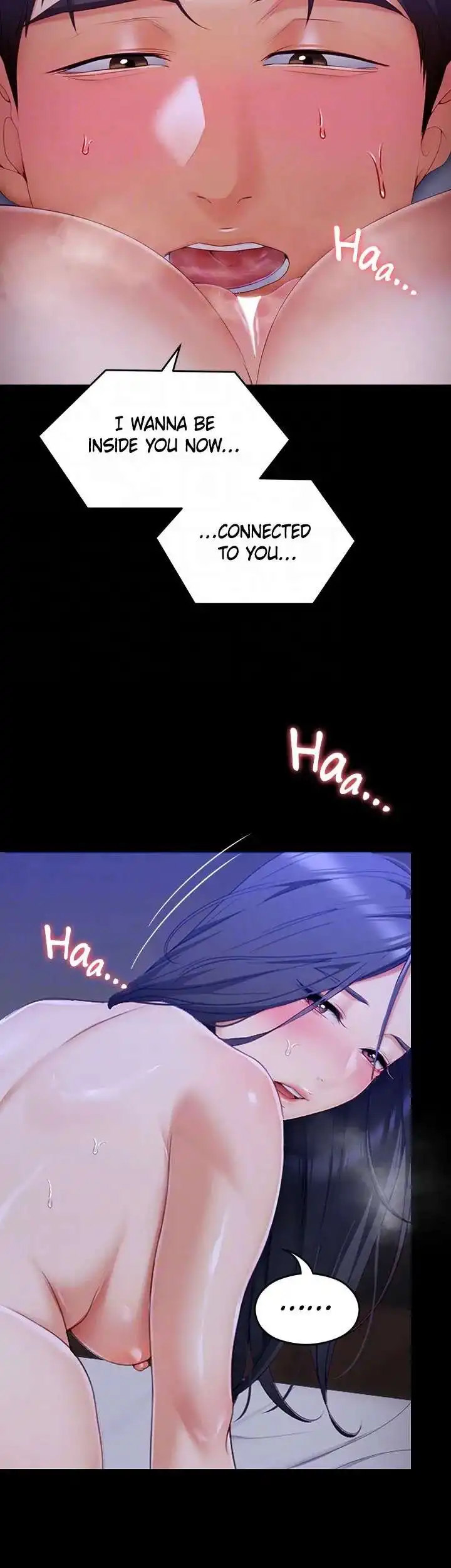 What’s for Today Dinner? - Chapter 59 [photo 38] - MangaPorn