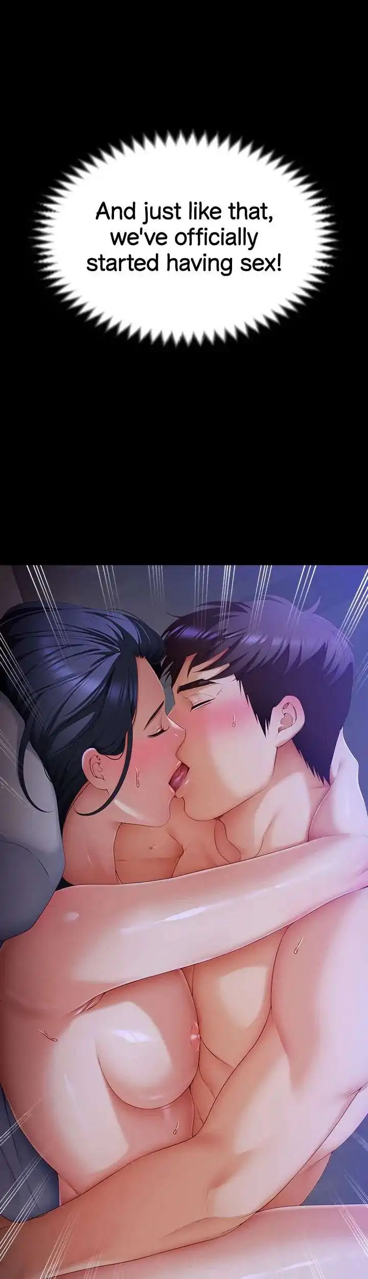 What’s for Today Dinner? - Chapter 59 [photo 46] - MangaPorn