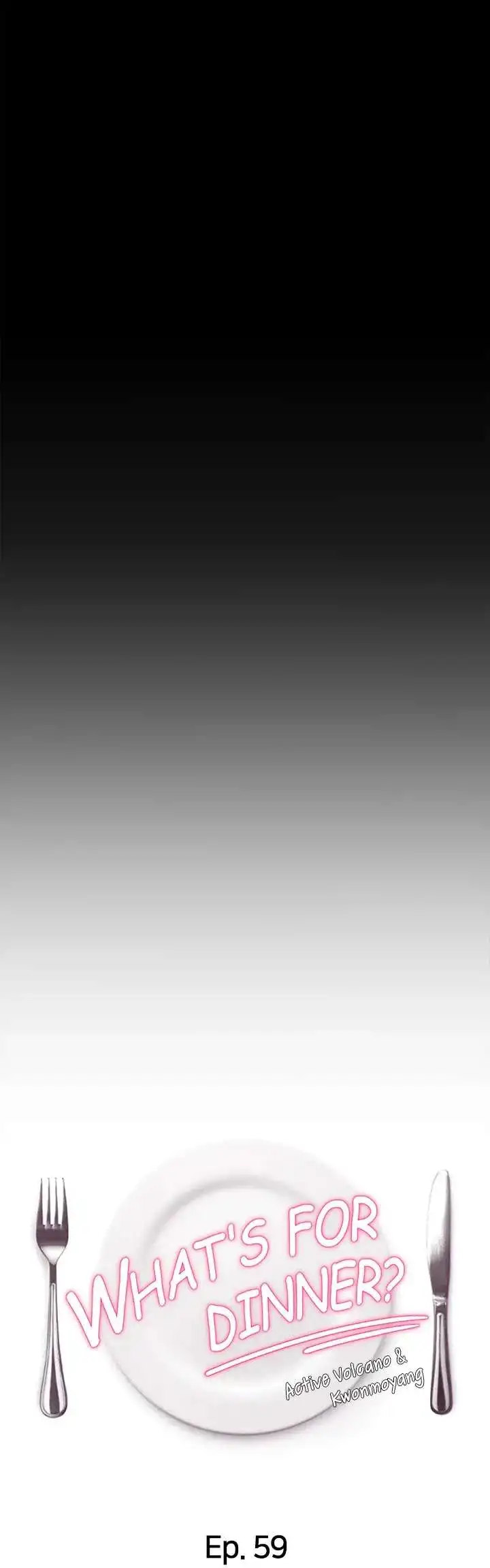 What’s for Today Dinner? - Chapter 59 [photo 5] - MangaPorn