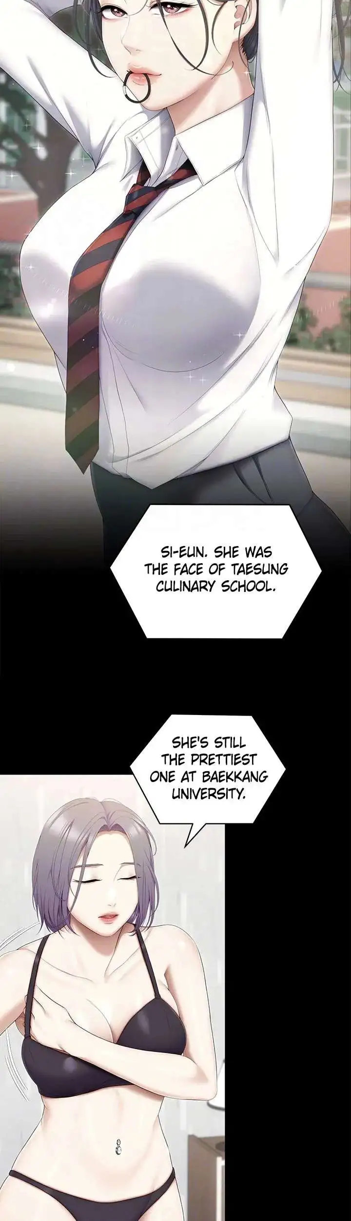 What’s for Today Dinner? - Chapter 60 [photo 11] - MangaPorn