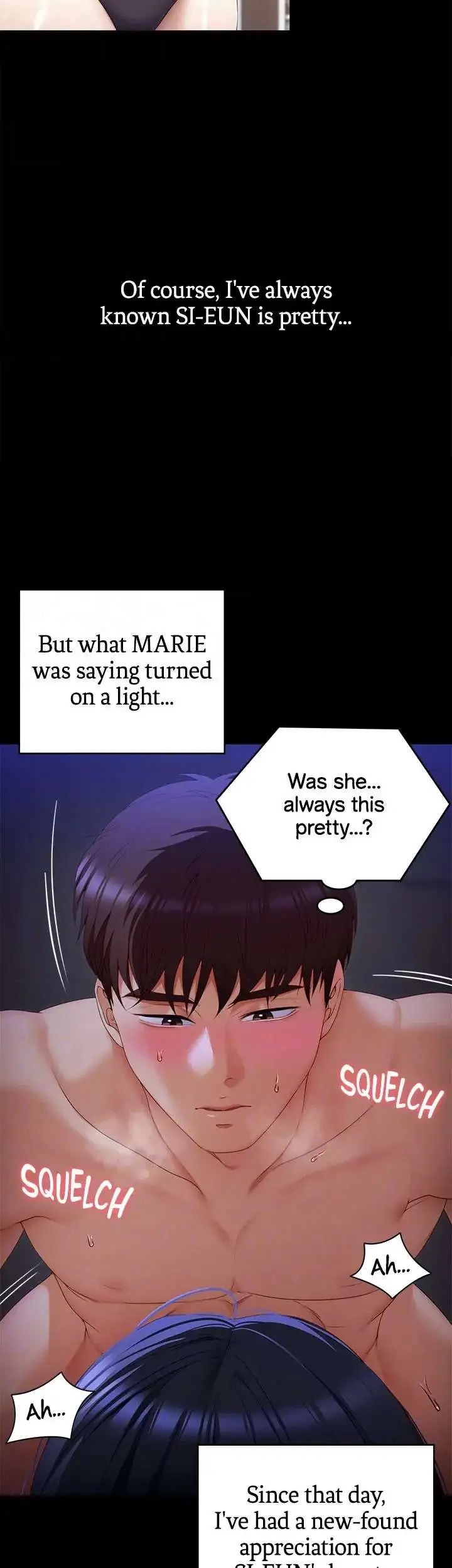 What’s for Today Dinner? - Chapter 60 [photo 12] - MangaPorn