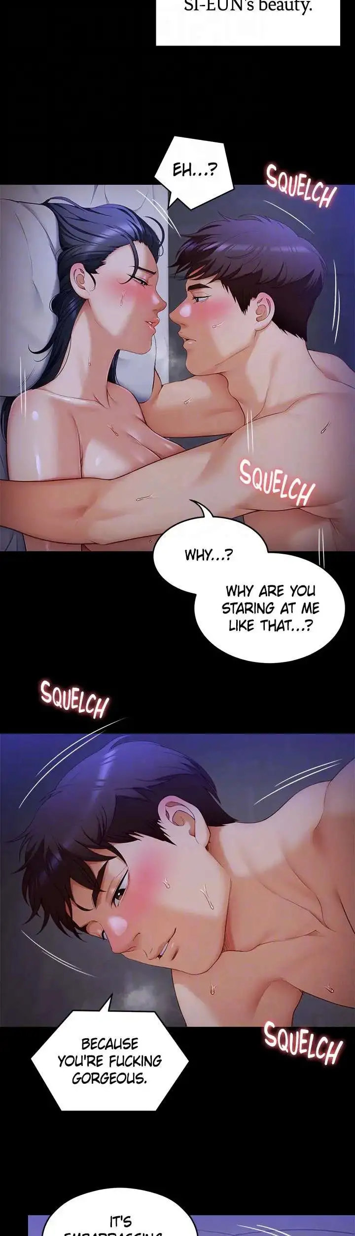 What’s for Today Dinner? - Chapter 60 [photo 13] - MangaPorn