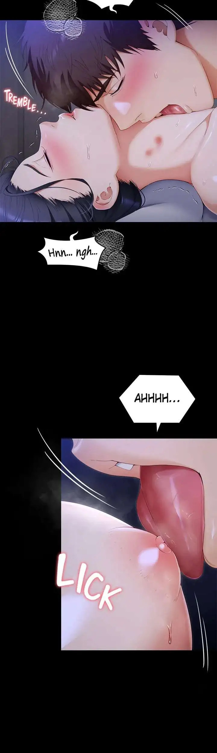 What’s for Today Dinner? - Chapter 60 [photo 22] - MangaPorn