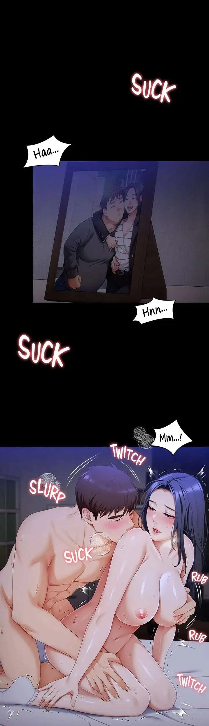 What’s for Today Dinner? - Chapter 60 [photo 28] - MangaPorn