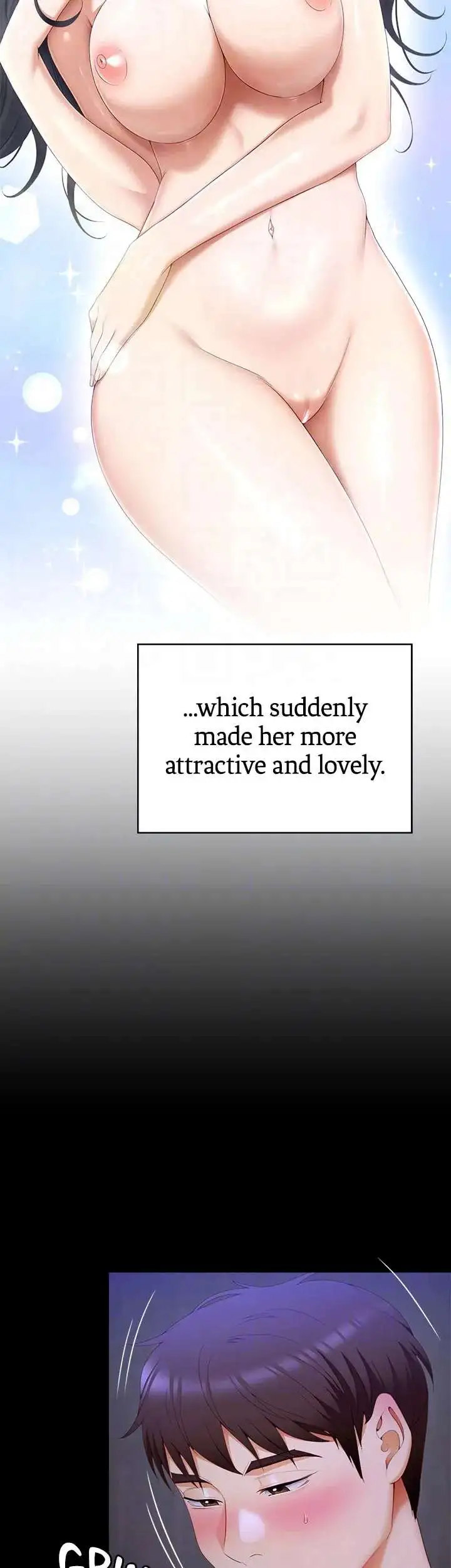 What’s for Today Dinner? - Chapter 60 [photo 37] - MangaPorn