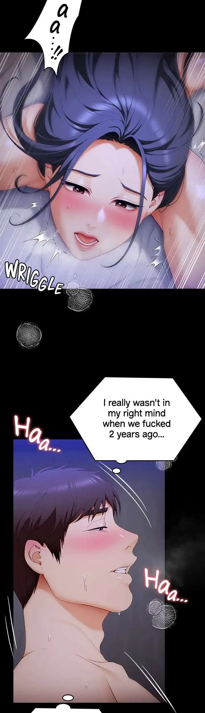 What’s for Today Dinner? - Chapter 60 [photo 42] - MangaPorn