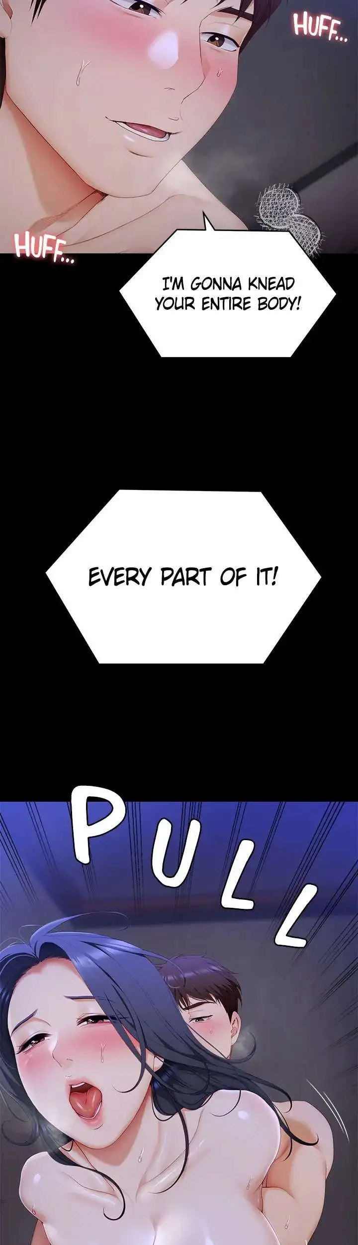 What’s for Today Dinner? - Chapter 60 [photo 45] - MangaPorn