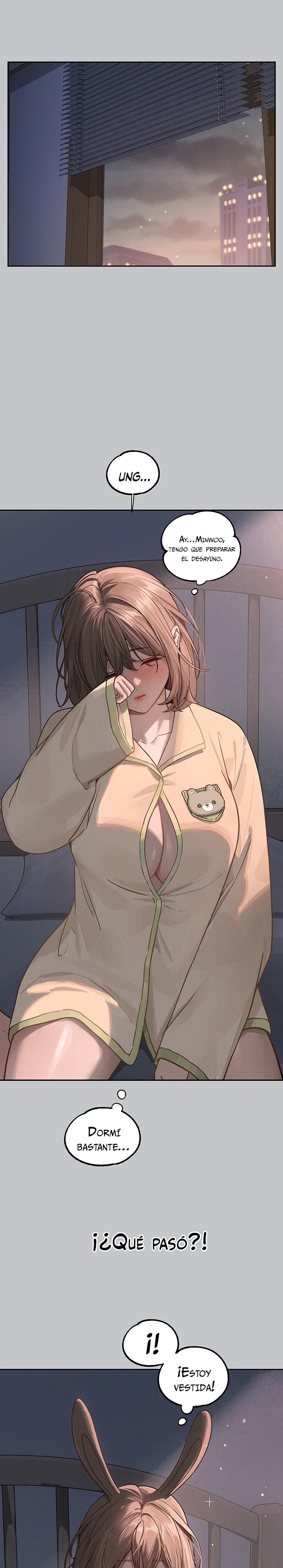 The Owner Of A Building Raw - Chapter 121 [photo 20] - MangaPorn