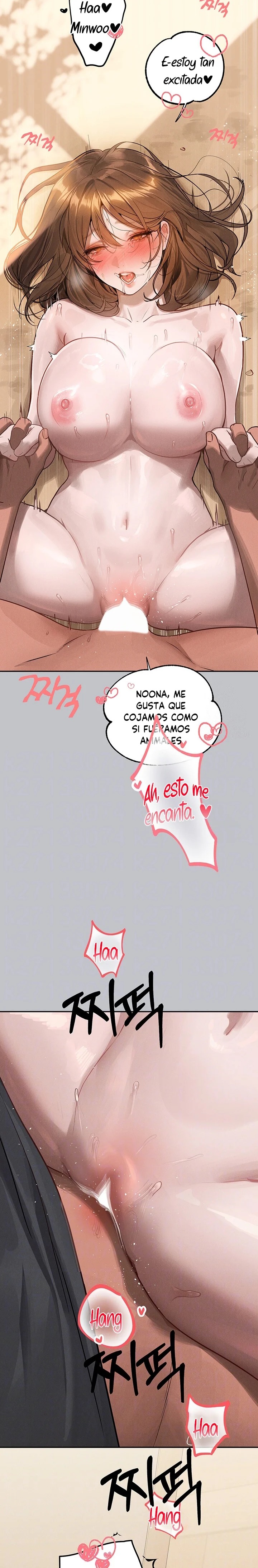 The Owner Of A Building Raw - Chapter 121 [photo 5] - MangaPorn