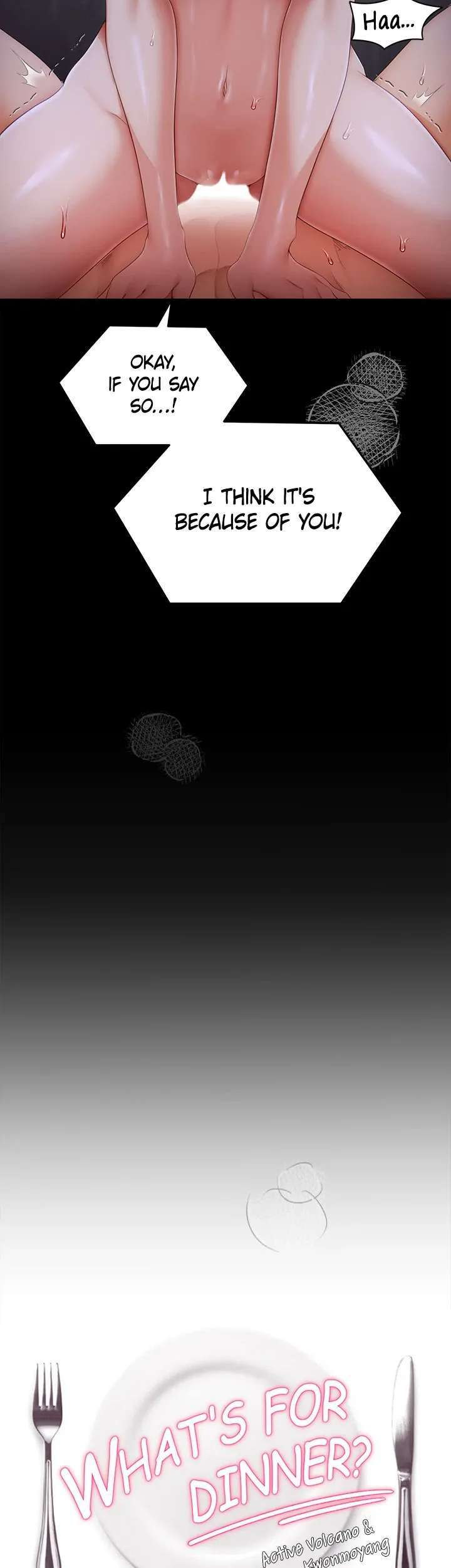 What’s for Today Dinner? - Chapter 61 [photo 4] - MangaPorn