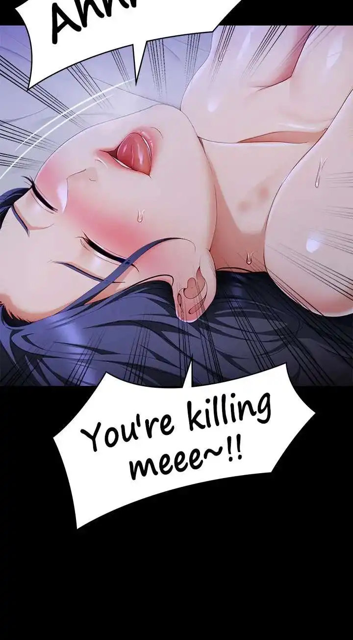 What’s for Today Dinner? - Chapter 61 [photo 40] - MangaPorn