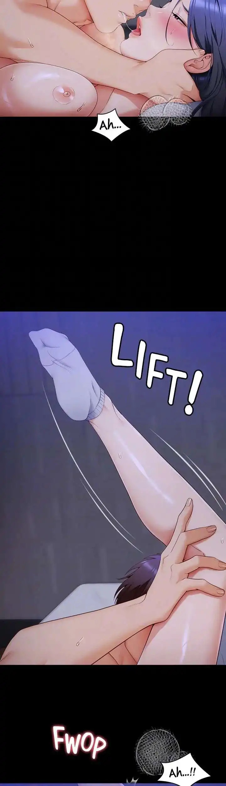 What’s for Today Dinner? - Chapter 62 [photo 12] - MangaPorn