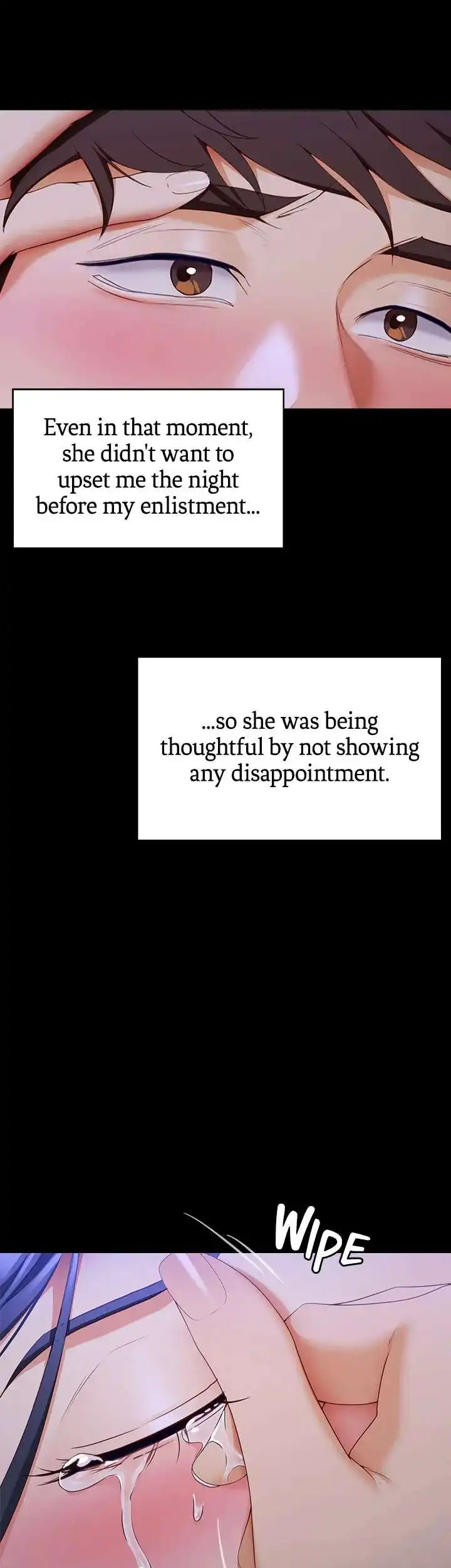 What’s for Today Dinner? - Chapter 62 [photo 26] - MangaPorn