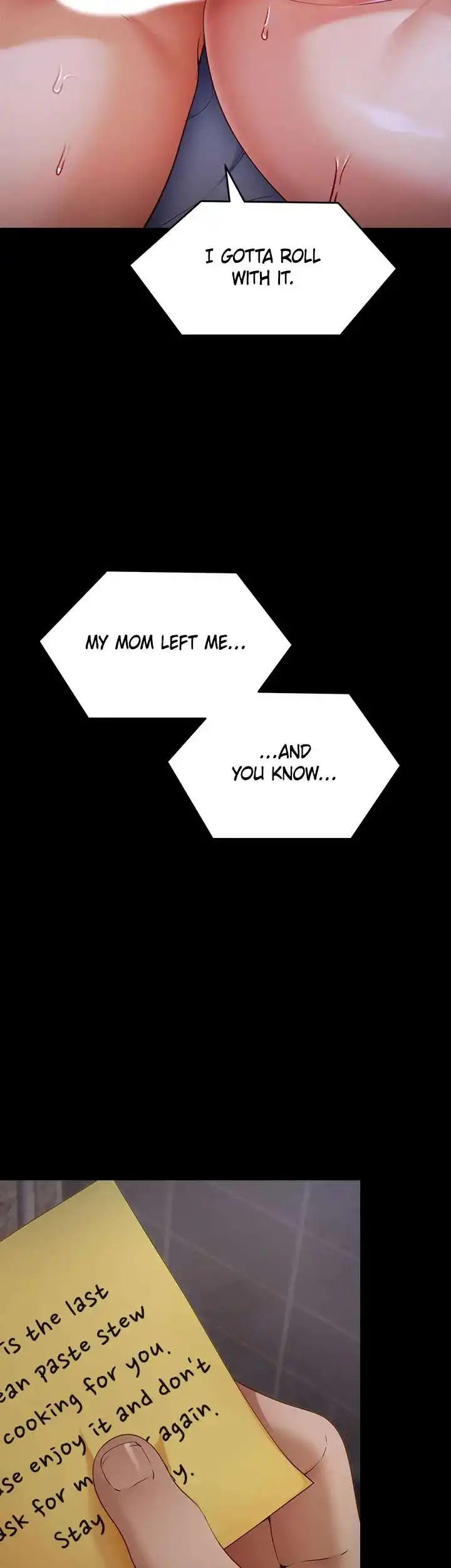 What’s for Today Dinner? - Chapter 62 [photo 28] - MangaPorn