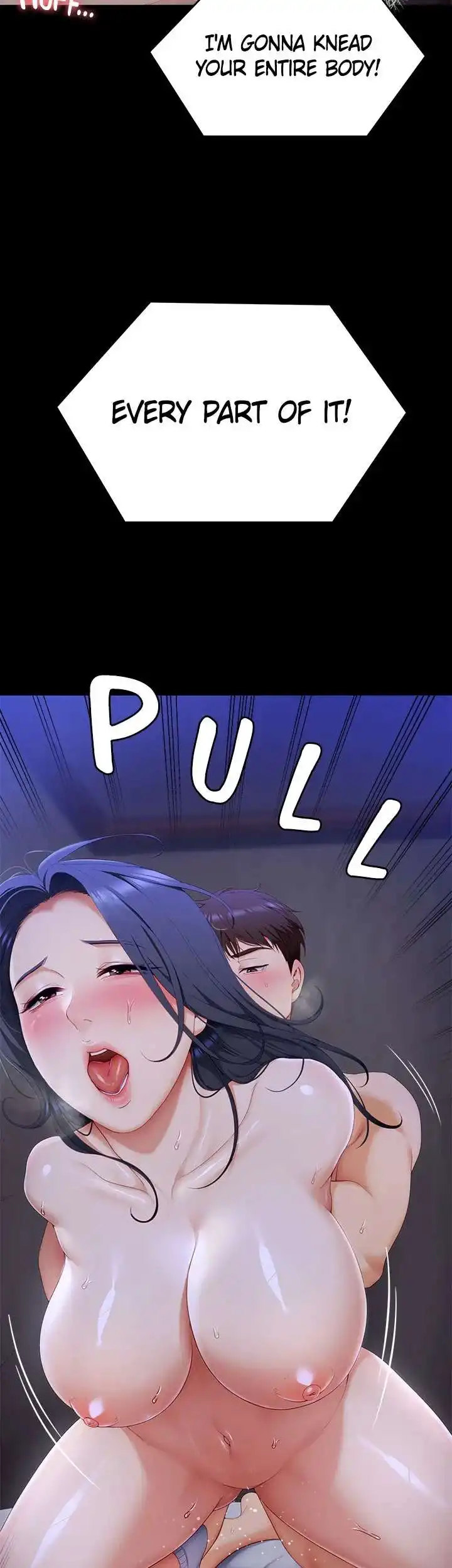 What’s for Today Dinner? - Chapter 62 [photo 3] - MangaPorn