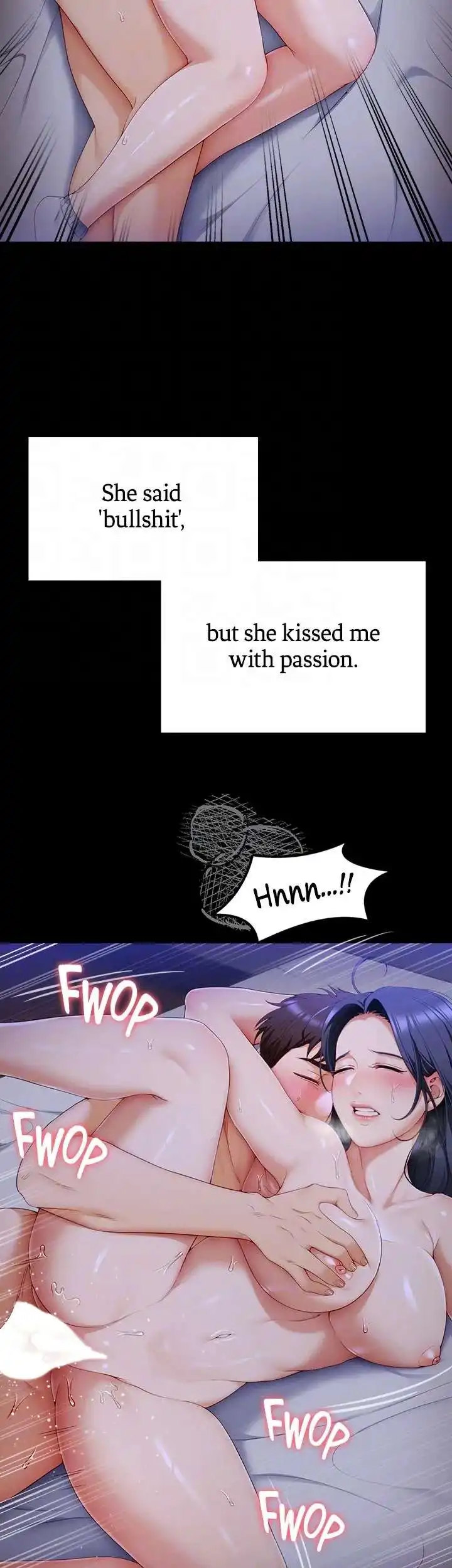 What’s for Today Dinner? - Chapter 62 [photo 35] - MangaPorn