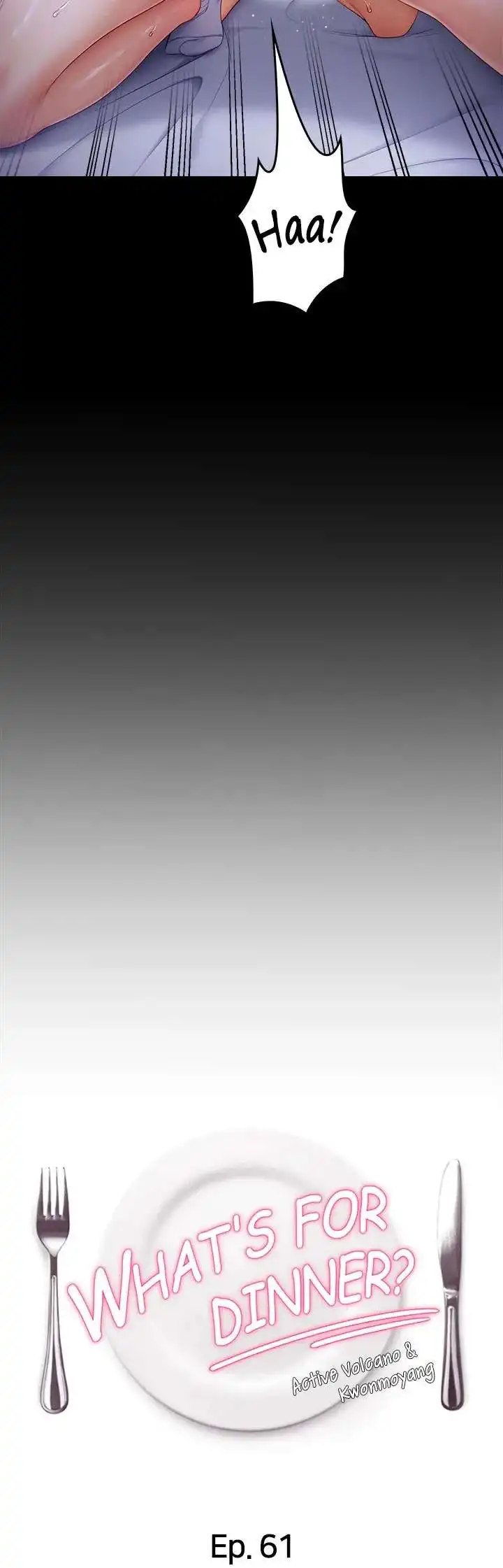 What’s for Today Dinner? - Chapter 62 [photo 4] - MangaPorn