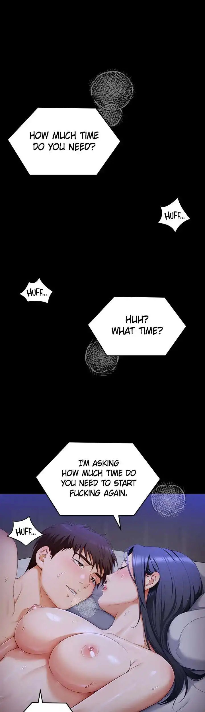 What’s for Today Dinner? - Chapter 62 [photo 43] - MangaPorn