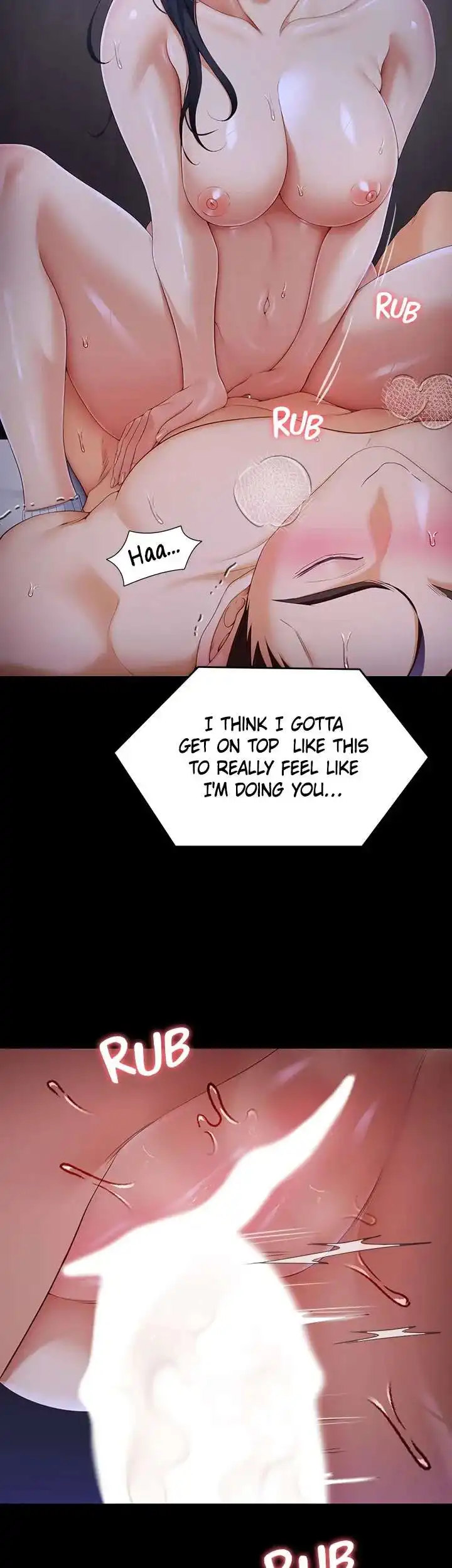 What’s for Today Dinner? - Chapter 62 [photo 49] - MangaPorn