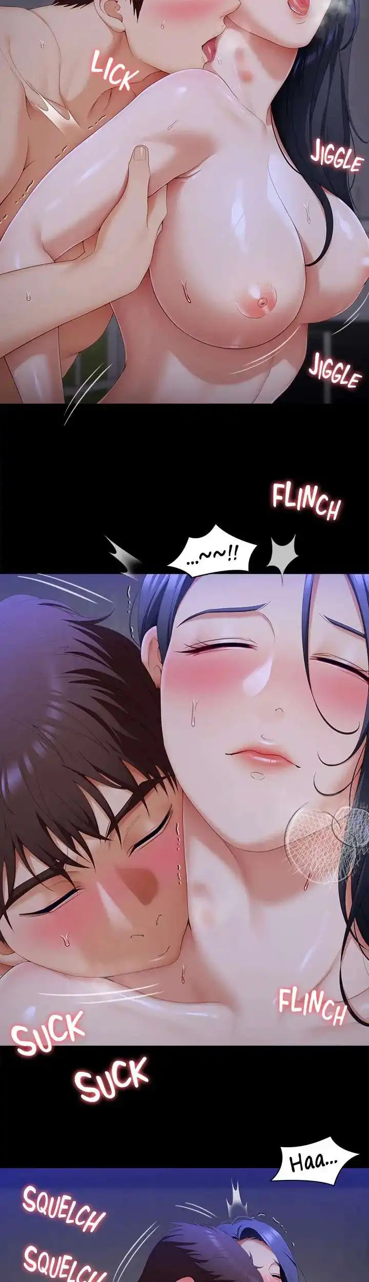 What’s for Today Dinner? - Chapter 62 [photo 6] - MangaPorn